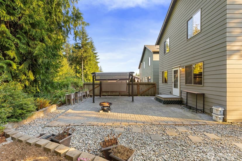 Property photo for 350 NE OHenry Court, Poulsbo photo 35