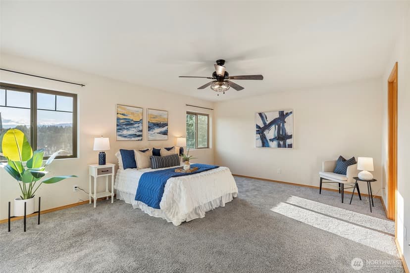 Property photo for 350 NE OHenry Court, Poulsbo photo 22