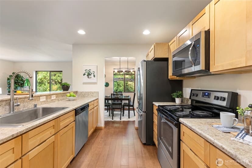 Property photo for 350 NE OHenry Court, Poulsbo photo 17