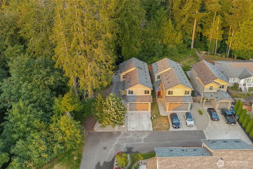 Property photo for 350 NE OHenry Court, Poulsbo photo 38