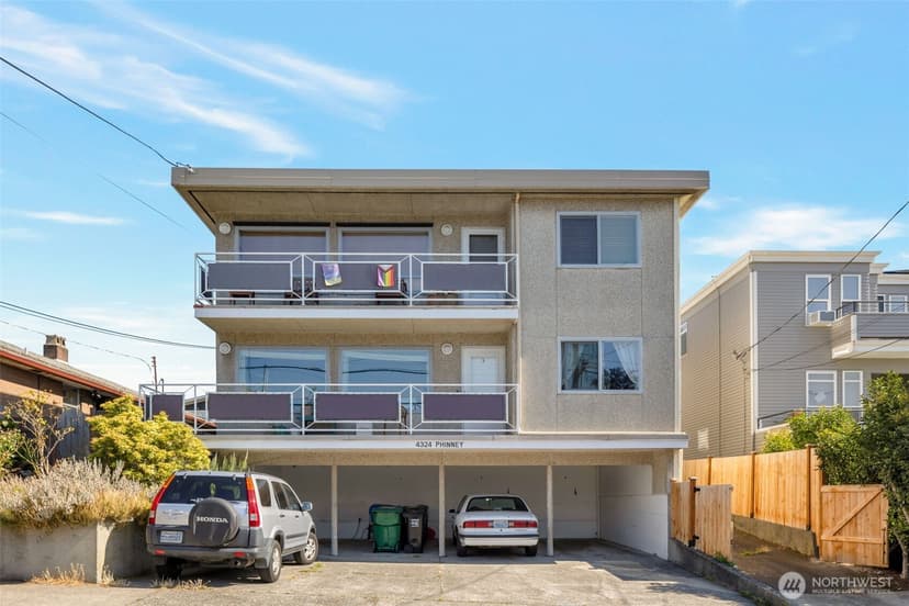 Property photo for 4324 Phinney Avenue N #1, Seattle photo 15