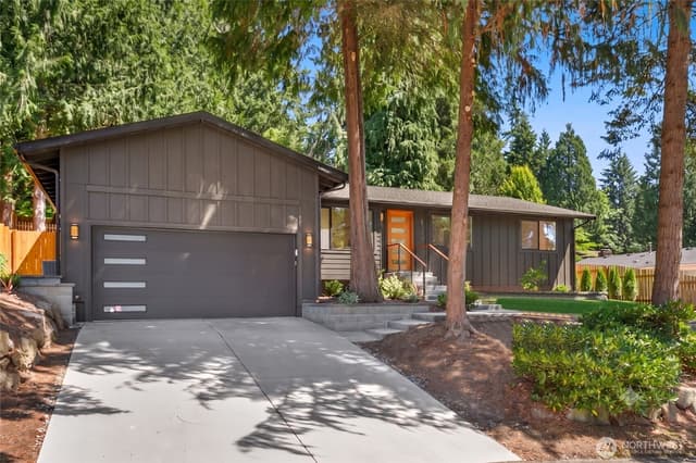 Property photo for 8920 168th Avenue NE, Redmond