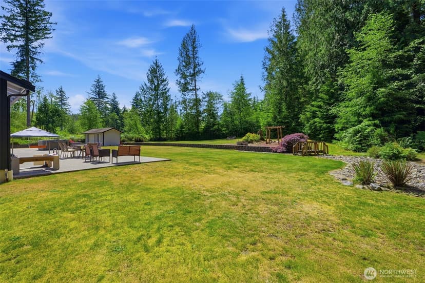 Property photo for 1570 SW Lake Flora Road, Port Orchard photo 37