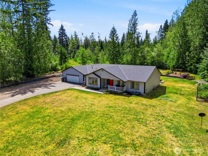 Property photo for 1570 SW Lake Flora Road, Port Orchard