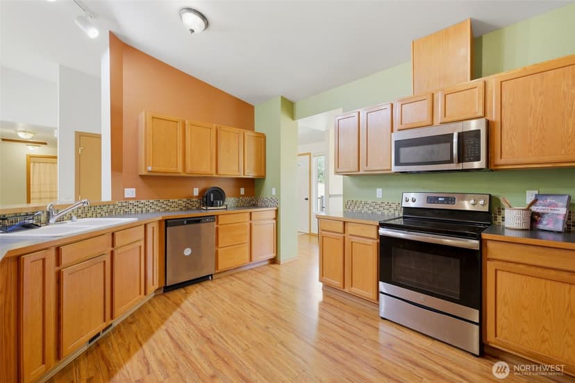 Property photo for 1570 SW Lake Flora Road, Port Orchard photo 12