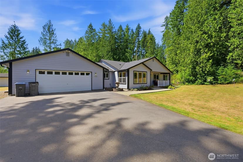Property photo for 1570 SW Lake Flora Road, Port Orchard photo 2