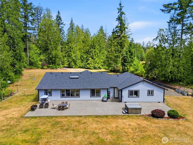 Property photo for 1570 SW Lake Flora Road, Port Orchard photo 4