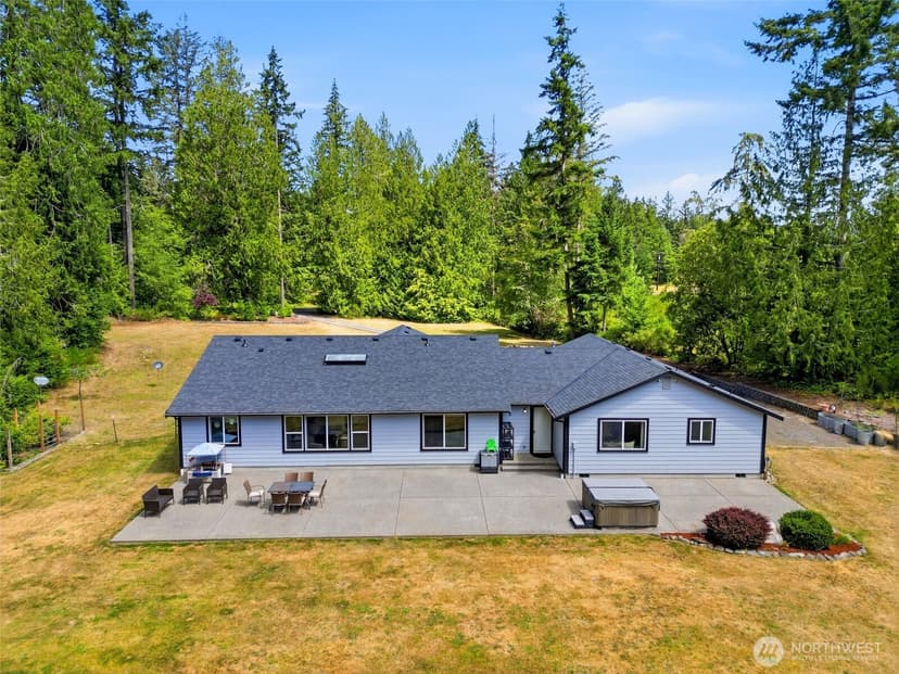 Property photo for 1570 SW Lake Flora Road, Port Orchard photo 4