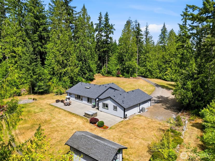 Property photo for 1570 SW Lake Flora Road, Port Orchard photo 3