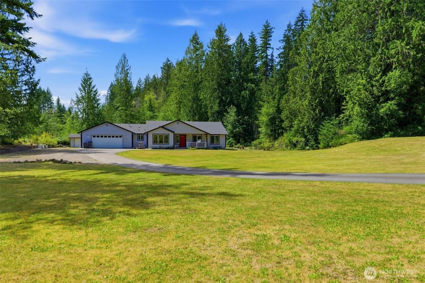 Property photo for 1570 SW Lake Flora Road, Port Orchard photo 34
