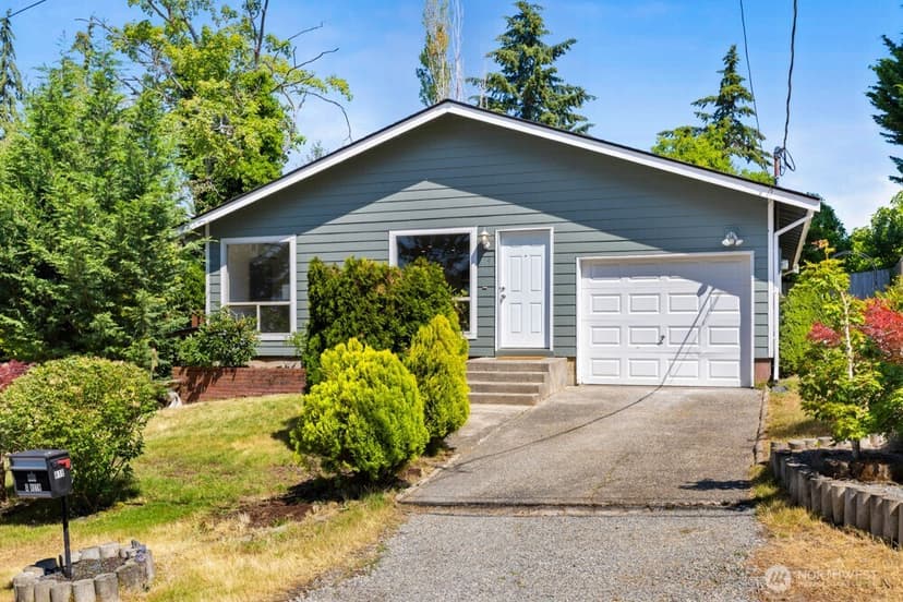 Property photo for 819 S 80th Street, Tacoma photo 35