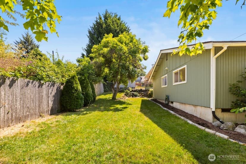 Property photo for 819 S 80th Street, Tacoma photo 29