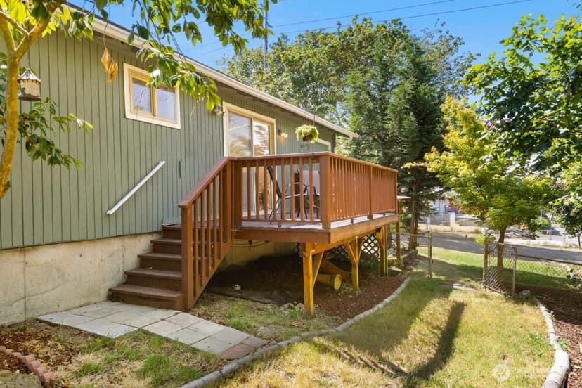 Property photo for 819 S 80th Street, Tacoma photo 24