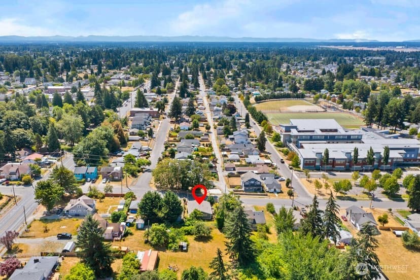 Property photo for 819 S 80th Street, Tacoma photo 32