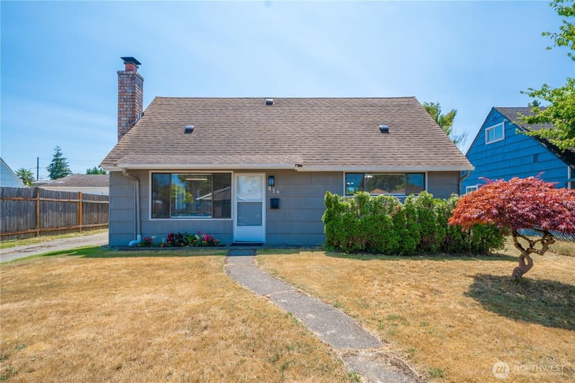 Property photo for 834 S 72nd Street, Tacoma photo 40