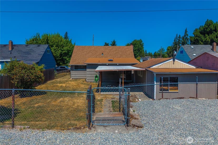 Property photo for 834 S 72nd Street, Tacoma photo 26