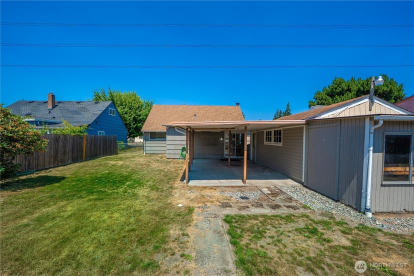 Property photo for 834 S 72nd Street, Tacoma photo 30