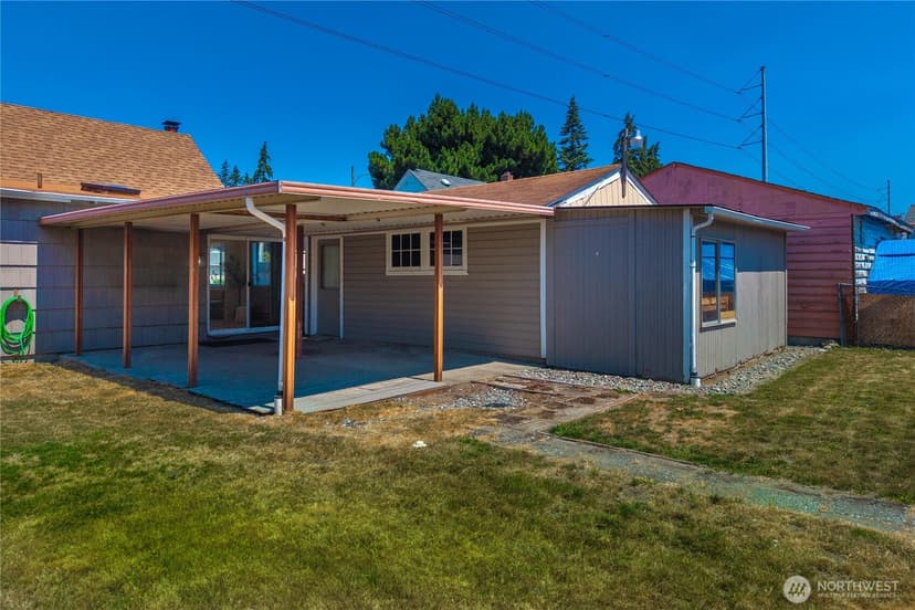 Property photo for 834 S 72nd Street, Tacoma photo 28