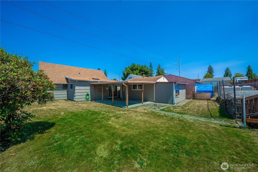 Property photo for 834 S 72nd Street, Tacoma photo 31