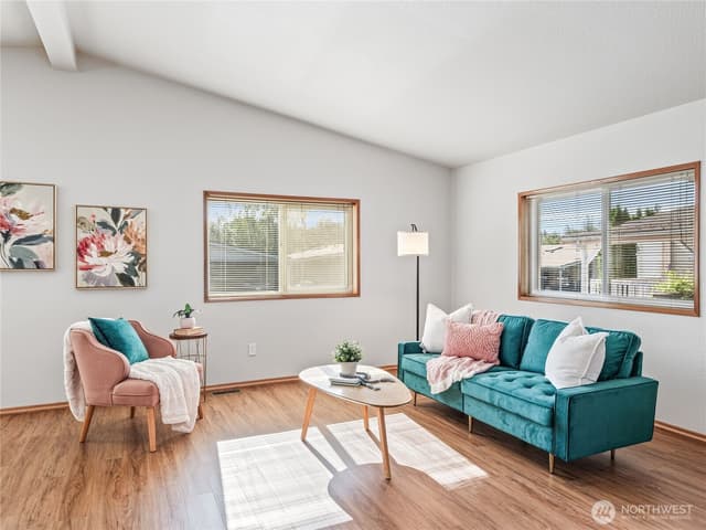 Property photo for 6883 Capricorn Lane NE, Bremerton photo 5