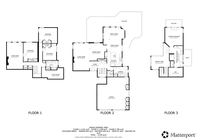 Property photo for 7320 164th Place SW, Edmonds photo 38