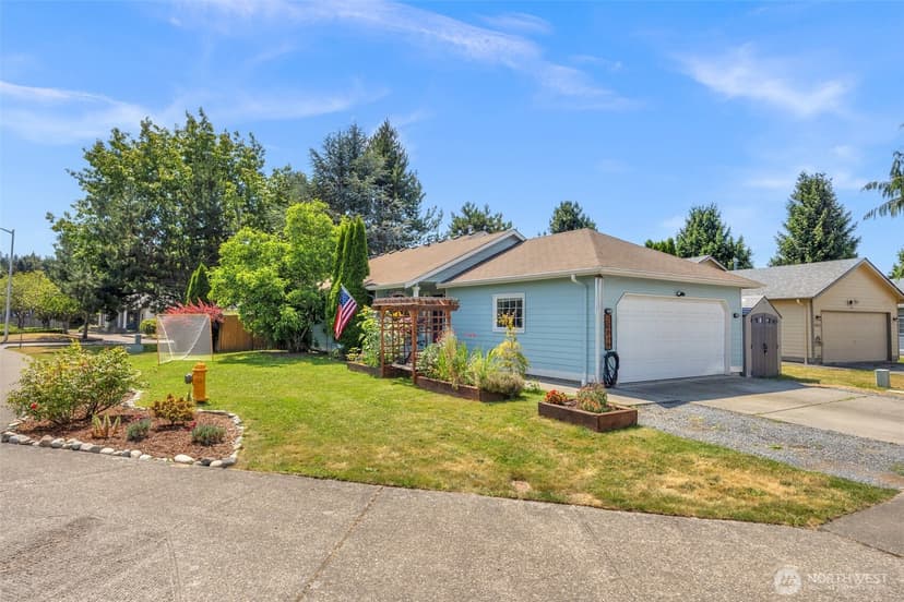 Property photo for 10210 59th Drive NE, Marysville photo 2