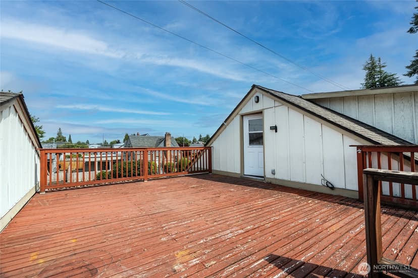 Property photo for 702 N Mullen Street, Tacoma photo 24