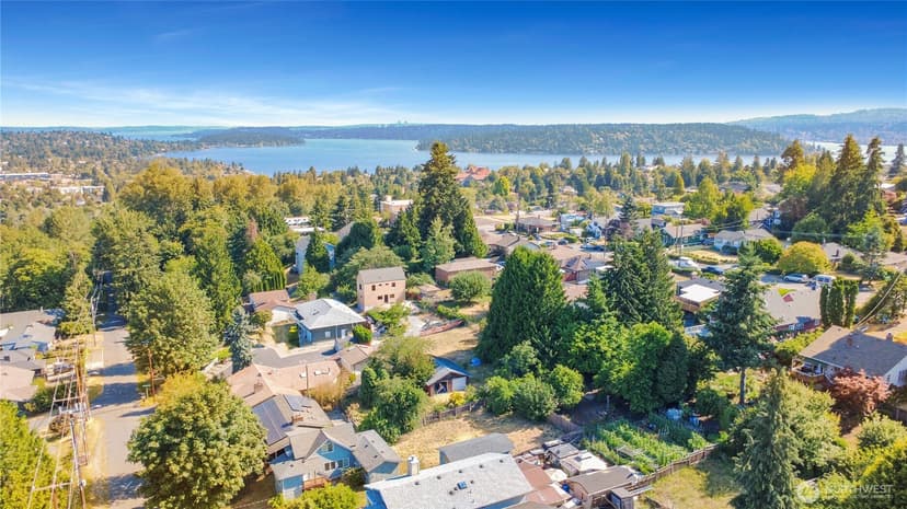 Property photo for 10406 55th Avenue S, Seattle photo 28