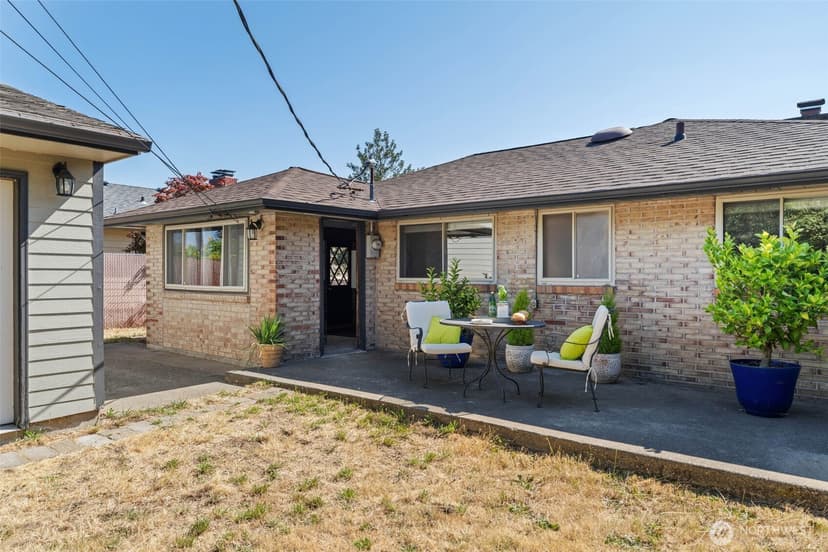 Property photo for 2306 N Shirley Street, Tacoma photo 16