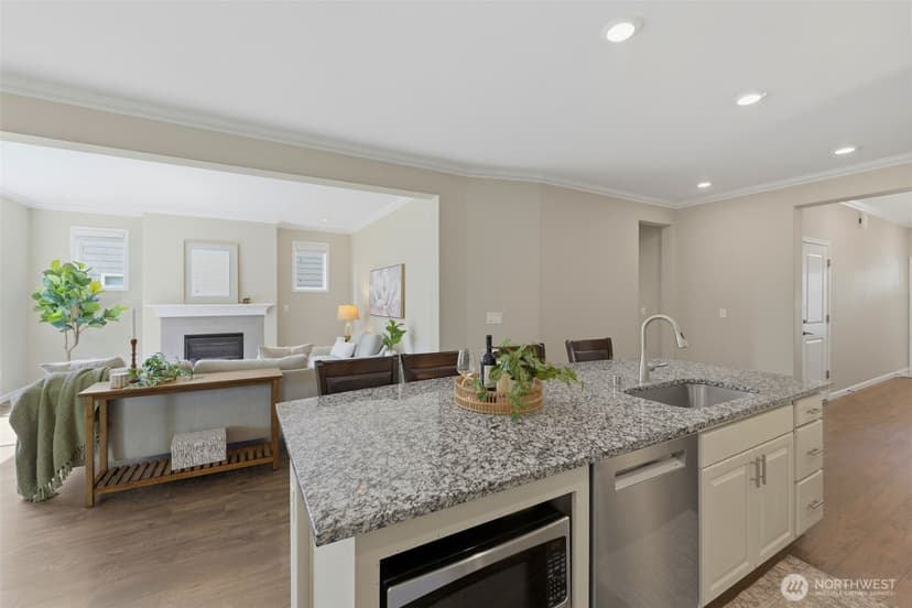 Property photo for 5012 Admiral Street, Gig Harbor photo 7