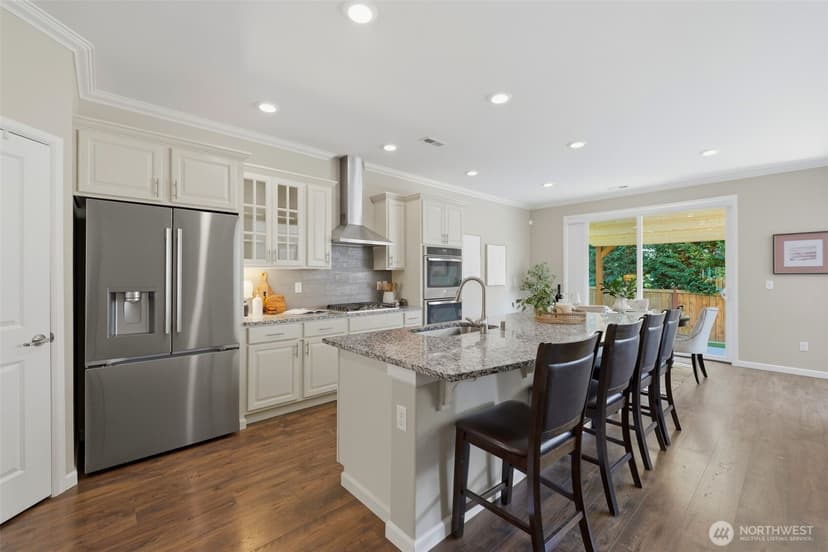 Property photo for 5012 Admiral Street, Gig Harbor photo 4