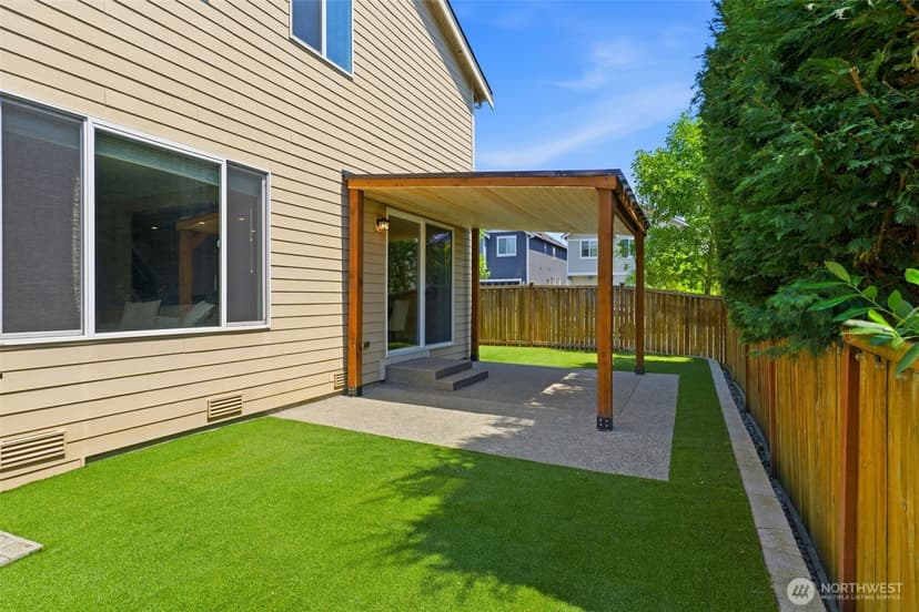 Property photo for 5012 Admiral Street, Gig Harbor photo 33