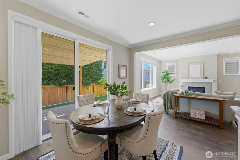 Property photo for 5012 Admiral Street, Gig Harbor photo 8