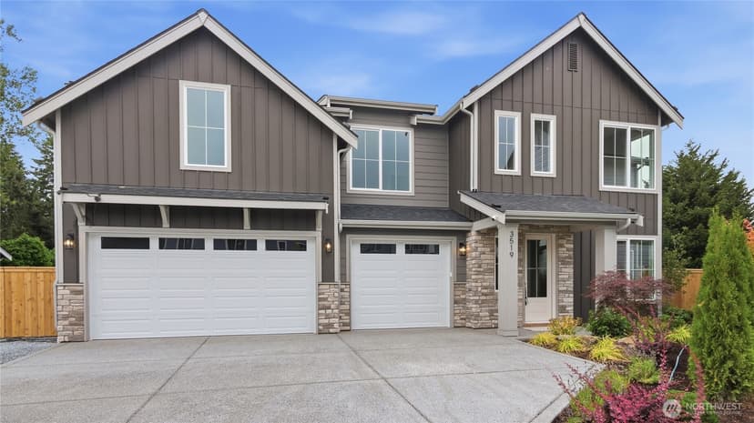Property photo for 3519 173rd Place SW, Lynnwood