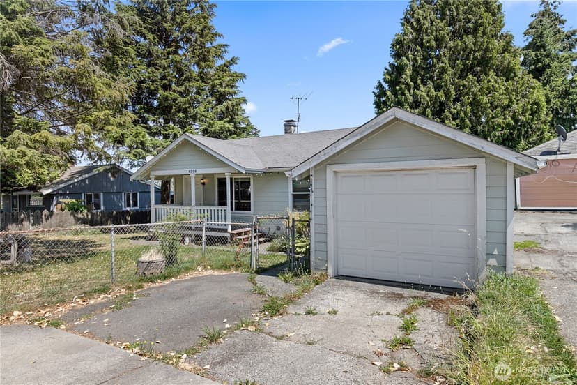 Property photo for 14008 42nd Avenue S, Tukwila photo 12