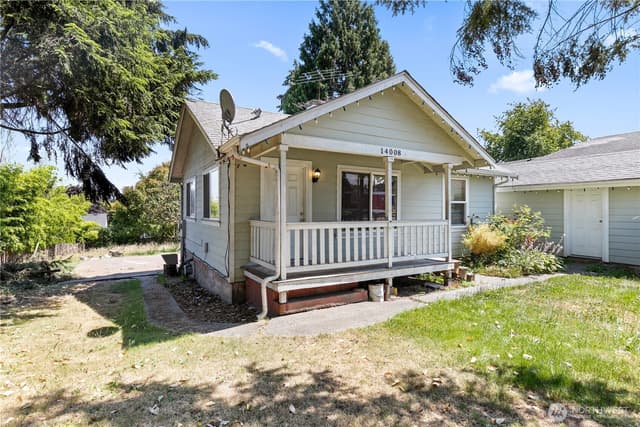 Property photo for 14008 42nd Avenue S, Tukwila