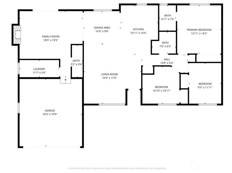 Property photo for 3012 23rd Avenue Ct SE, Puyallup photo 38