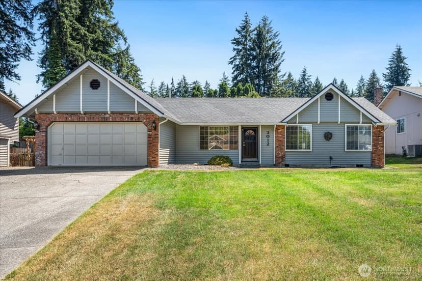Property photo for 3012 23rd Avenue Ct SE, Puyallup