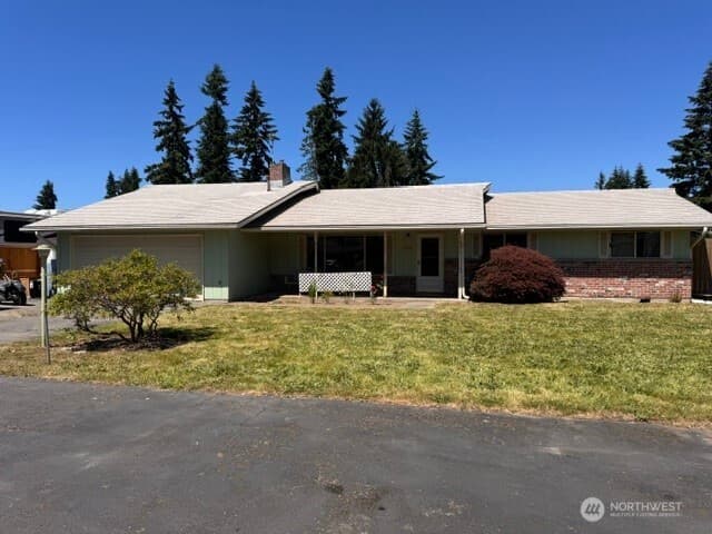 Property photo for 4507 130th, Marysville