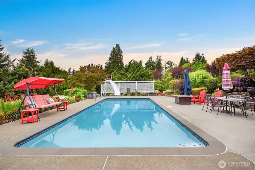 Property photo for 1311 NW 188th Street, Shoreline photo 32
