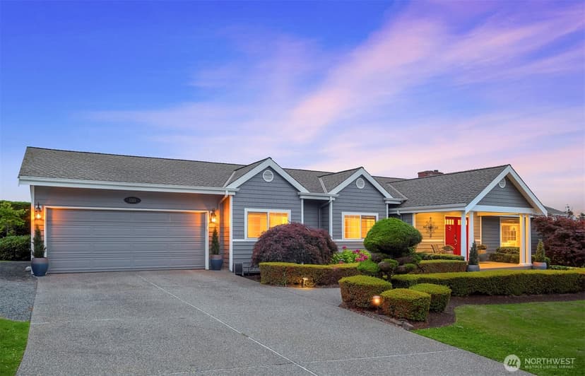 Property photo for 1311 NW 188th Street, Shoreline photo 4