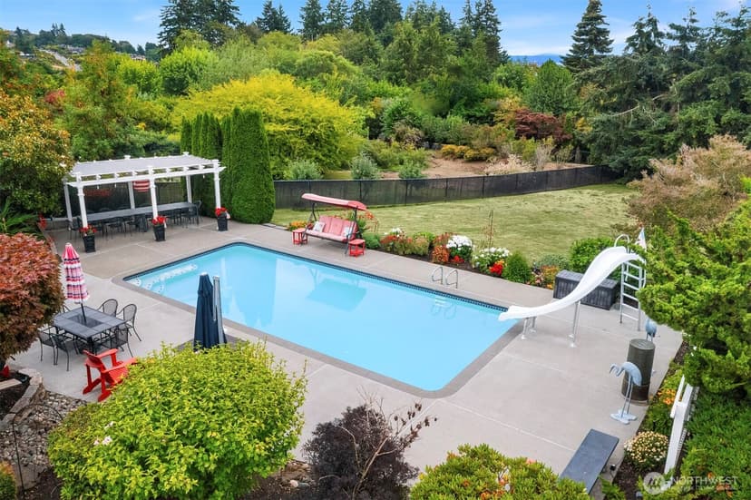 Property photo for 1311 NW 188th Street, Shoreline photo 33