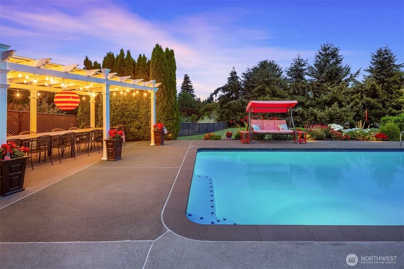 Property photo for 1311 NW 188th Street, Shoreline photo 34