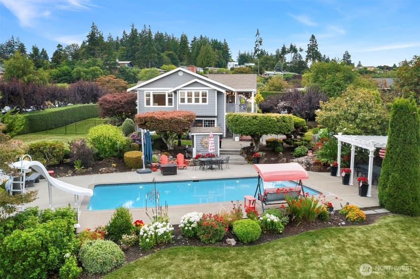 Property photo for 1311 NW 188th Street, Shoreline photo 36