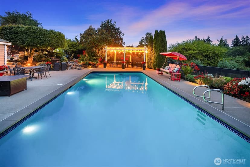Property photo for 1311 NW 188th Street, Shoreline photo 35