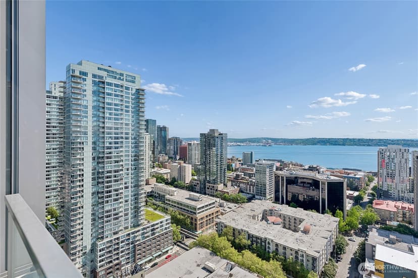 Property photo for 2510 6th Avenue #2705, Seattle photo 8
