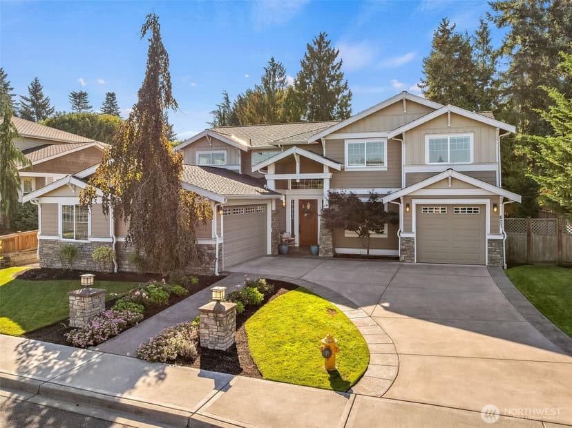 Property photo for 627 SW 185th, Normandy Park