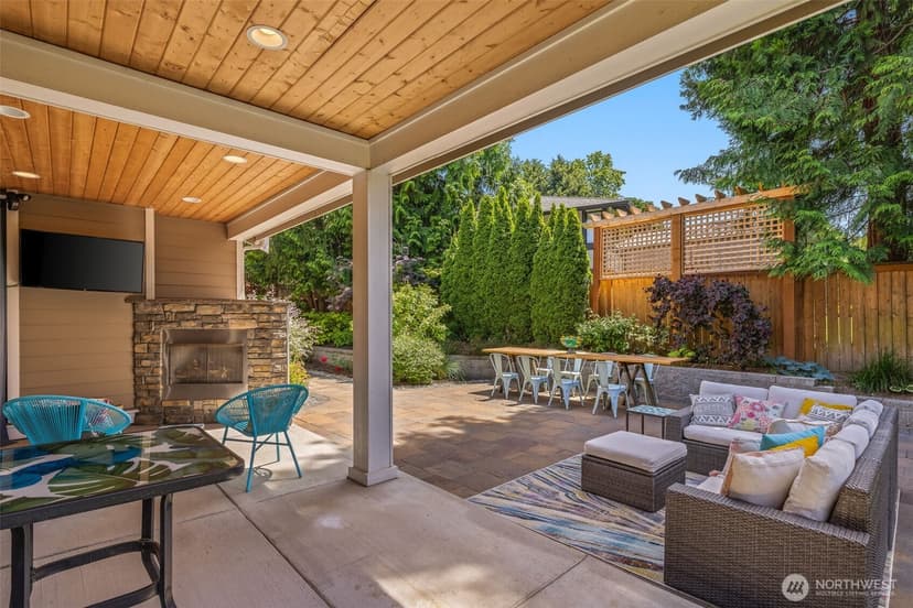 Property photo for 627 SW 185th, Normandy Park photo 8