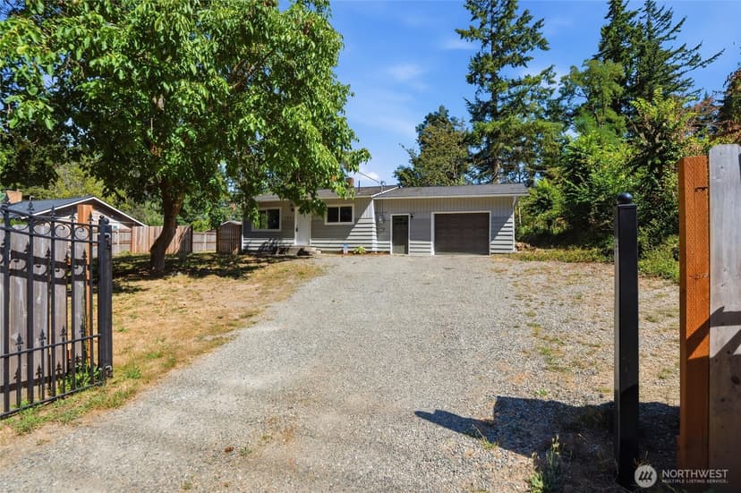 Property photo for 1041 Mitchell Avenue, Port Orchard