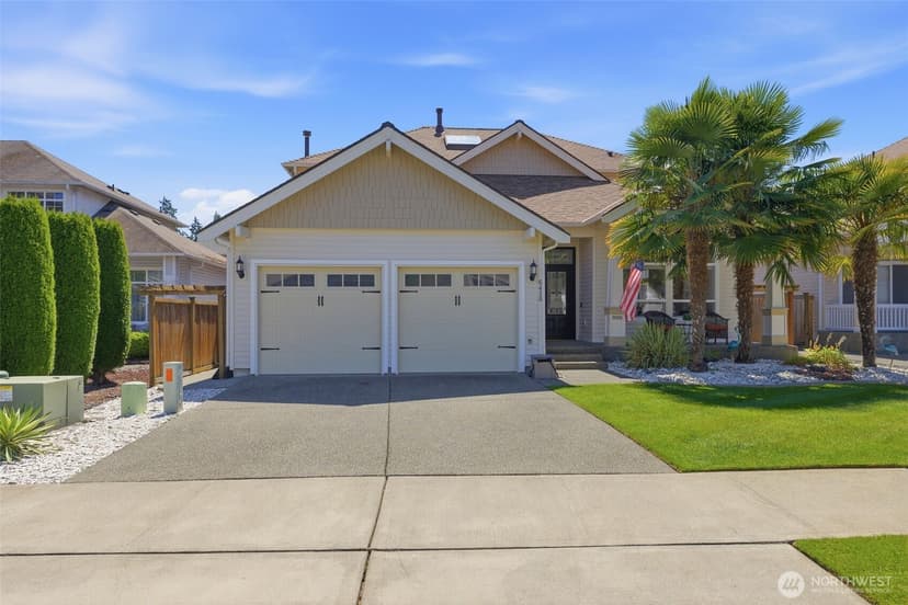 Property photo for 6418 62nd Street Ct W, University Place